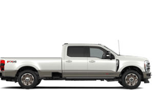 2026 Ford Super Duty® External Image 1